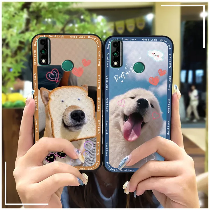Anti-knock%20Soft%20case%20Phone%20Case%20For%20Huawei%20Y8S%20Phone%20Protector%20Waterproof%20Cute%20Protective%20Cartoon%20Graffiti%20Cover%20TPU%20-%20Image%203