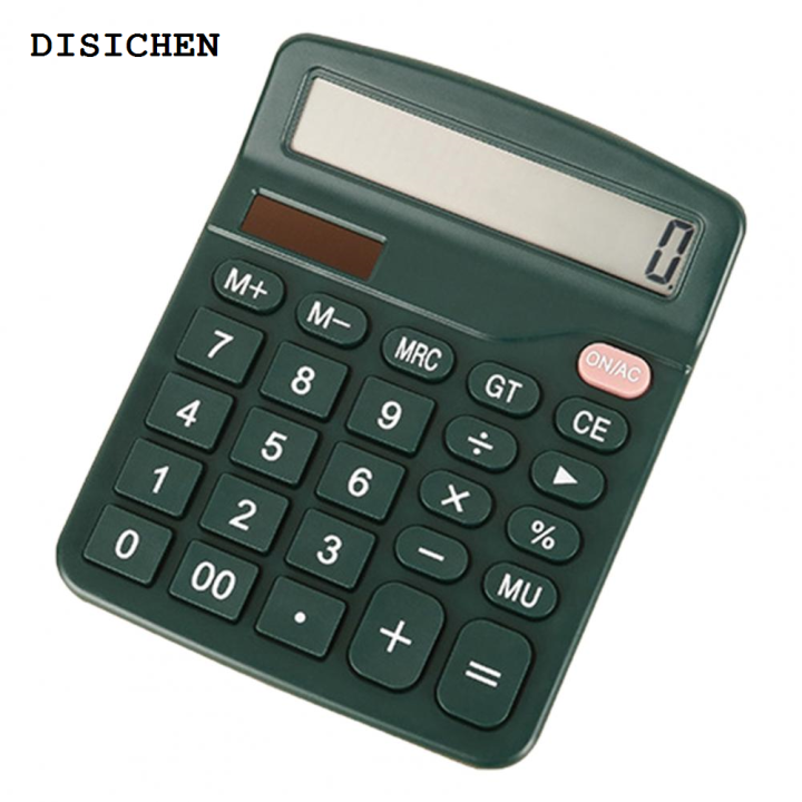 DISICHEN%20Original%20Mini%20Calculator%20Clear%20Screen%20Display%20Buttons%20Non-breakable%20Desktop%20Calculator%20Office%20-%20Image%207