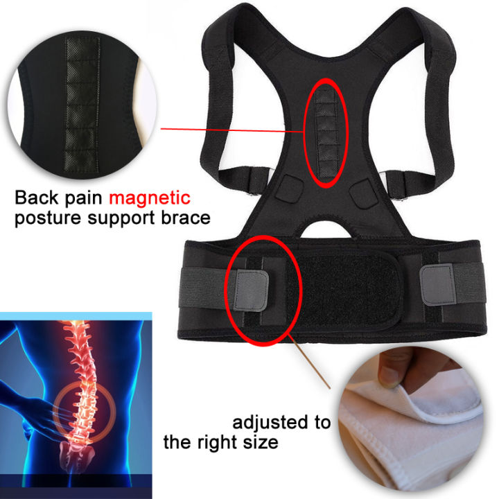 Uonevic%20%20New%20style%20Magnetic%20Invisible%20Orthopedic%20Therapy%20Back%20Support%20Belt%20Posture%20Corrector%20Shoulder%20Spine%20Girdle%20Corset%20Straightener%20Brace%20-%20Image%206