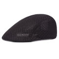 Parent-Child Sun Hats Europe And The United States Hollow Caps Women'S Men'S Parent-Child Forward Caps for Outdoor Activities Summer Fashion Gift Option. 