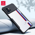 Protective Xundd Case for Vivo IQOO9 iq009 Shookproof Airbag Cover. 