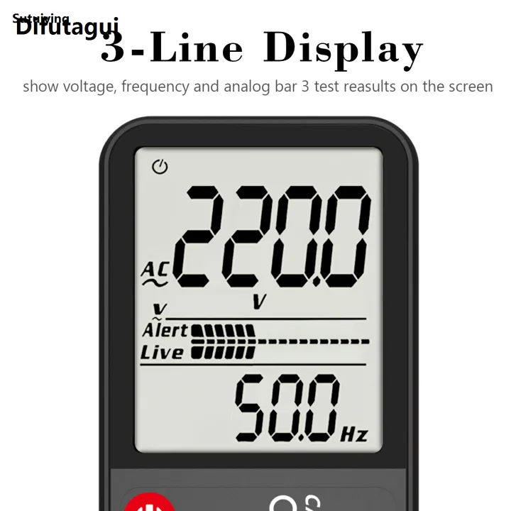 Difutagui%20Sutuiying%20BSIDE%20New%20Digital%20Multimeter%20Smart%209999%20DC/AC%20Voltage%20Tester%20Original%20Capacitance%20Resistance%20Diode%20NCV%20HZ%20Live%20Wire%20Detection%20Test%20-%20Image%206