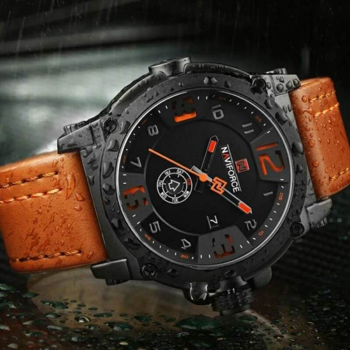 NAVIFORCE%20NF9099%20Day/%20Date%20Function%20Casual%20Quartz%20Watch%20For%20Men%20-%20Image%204