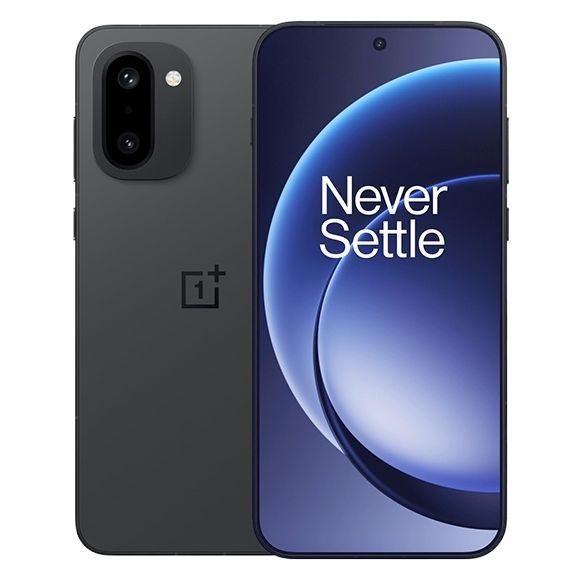 OnePlus 15R | 12GB+512GB World's First Snapdragon® 8 Gen 5 | 7400mAh Battery | Personalised AI | Game-Changing 165Hz Display | IP66 IP68 IP69 & IP69K | 4K 120fps Video