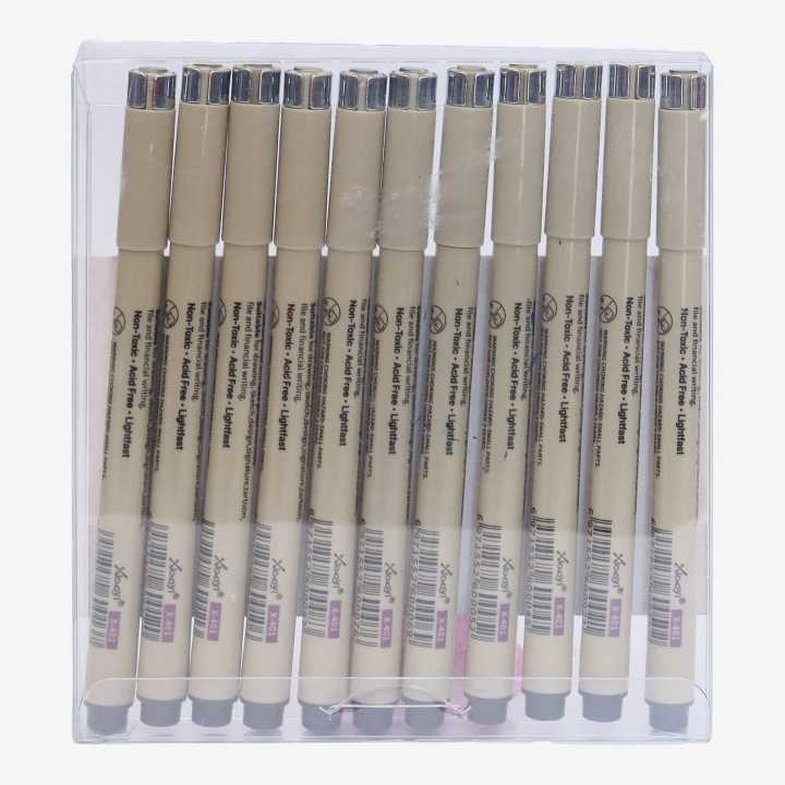 5 in 1 Multicolor Pen Retractable Ballpoint Pens Mechanical Pencil 5 Vivid Colors in Every Pen For Smooth Writing