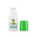 Mamaearth Natural Anti Mosquito Body Roll On, 40ml. 