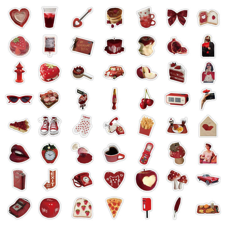 60%20Ins%20Style%20Blue%20Cute%20Girl%20High-Value%20Realistic%20Decorative%20Epoxy%20Phone%20Case%20Small%20Stickers%20Waterproof%20-%20Image%209