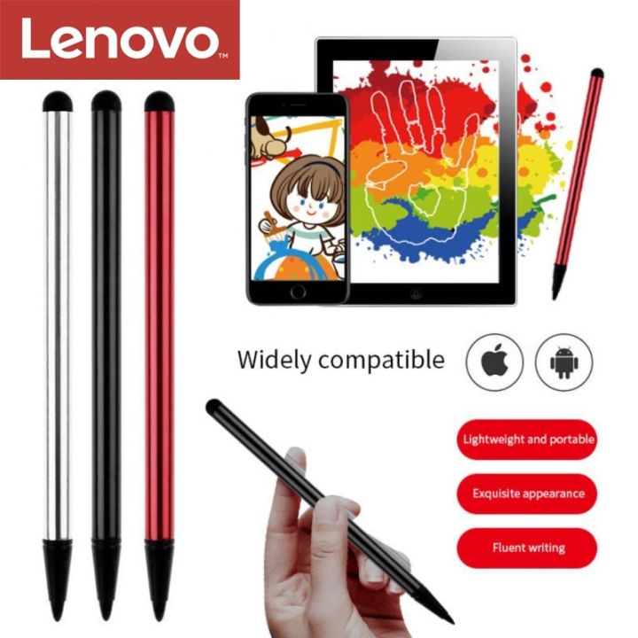 Universal%20Pen%20Capacitive%20Touch%20Pencil%2012%20Drawing%20Pad%20Stylus%20Accessories%20Ipad%20Combo%20Capacitive%20Touch%20Screen%20Pen%20-%20Image%202