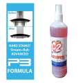 C2 Multi Purpose Kitchen Cleaner Spray Oil & Grease Stain Remover. 