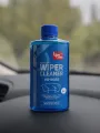 Biaobang Wiper Cleaner 450ml | Concentrated Windshield Washer Fluid | Car Glass Cleaning Solution. 