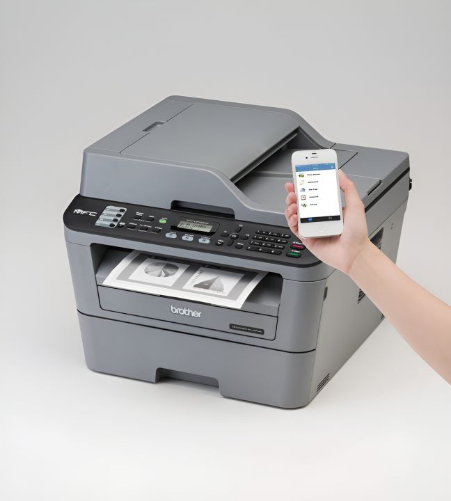 Brother%20Printer%20MFCL2700DW%20All-In%20One%20Laser%20Printer%20With%20Wireless%20Networking%20,%20Duplex%20Printing%20%20And%20ADF%20-%20Image%203
