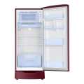 Samsung Rr24A272Zcr/Im 230 Ltrs Single Door Refrigerator. 