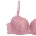 Pink Premium Quality Bra For Women. 