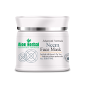 Herbal Neem Aloe Face Mask 75 Gm. 
