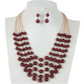 The signing of the role, the Vogue offer, the exclusive [] Europe and the United States, worthy of the multi-layered lady necklace FY18084205. 