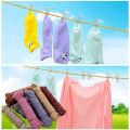 10 Mtr Heavy Duty Laundry Drying Clothesline Rope. 