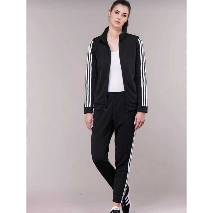 Women's Summer Stylish Tracksuits Set By Arushi