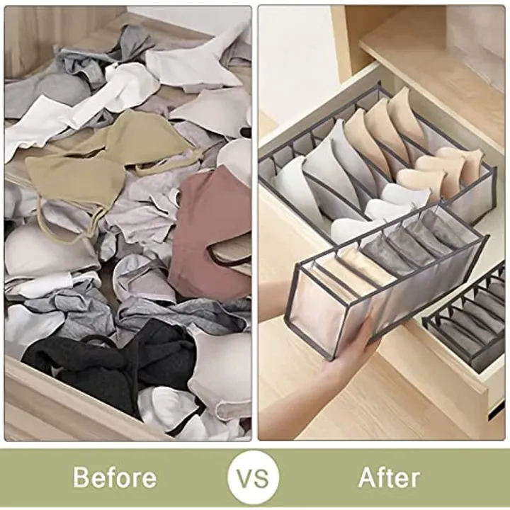Haojianxuan%20Bra%20Drawer%20Organizers%20Underwear%20Drawer%20Organizers%20Divider%20Lingerie%20Storage%20Bins%20Wardrobe%20Organizers%20and%20Storage%20Box%20-%20Image%203