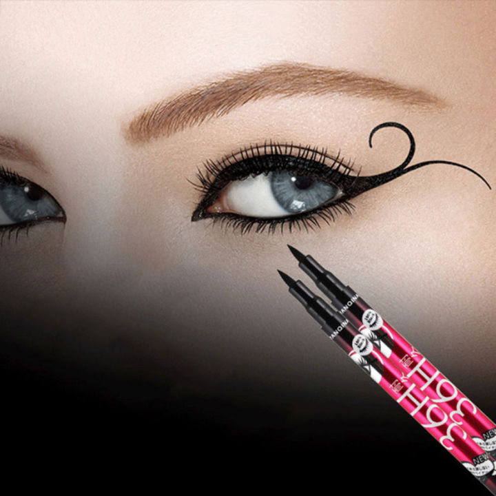 Waterproof%20Eyeliner%20Pencil%2036H%20Long-Lasting%20Precision%20Black%20Liquid%20Eye%20Liner%20Pen%20Makeup%20Quick-Dry%20No%20Blooming%20Cosmetics%20Tool%20-%20Image%204