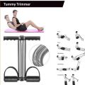 Tummy Trimmer Stomach and Weight Loss Equipment -Double Spring. 