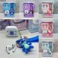 Sutuiying Bluetooth Earbuds Big Ear Dog Wireless Sports Noise Fifty percent discount Reduction In Ear Earbuds Kulomi Pendant Set. 