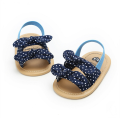 Baby Tree - Bow Sandals For Girls. 