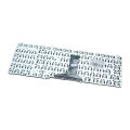Toshiba Satellite C650/C655/C6550/C660/C665 Laptop  Keyboard. 