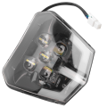 NAMUNY 3X Dirt Bike LED Headlight for Pit Bike ATV TC FE TE EXC XCW SXF SX 125 250 300 350 450 500 530. 