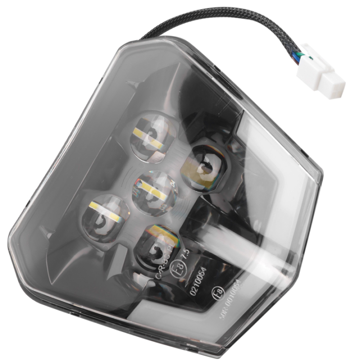 NAMUNY%203X%20Dirt%20Bike%20LED%20Headlight%20for%20Pit%20Bike%20ATV%20TC%20FE%20TE%20EXC%20XCW%20SXF%20SX%20125%20250%20300%20350%20450%20500%20530%20-%20Image%205