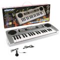 Electronic piano Keyboard BF-430B1. 