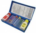 Ph and Chlorine Test Kit. 