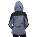 VACA Wrinkle Light Summer Windcheater For Women. 