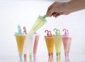 6 In 1 Umbrella Style Ice Candy Stick Ice Cream maker. 