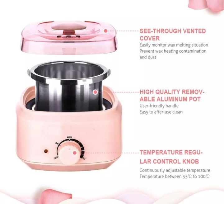 Pro%20Wax%20200%20Wax%20Heater%20%20Thermowax%20Kit%20%20100W%20%20500cc%20Wax%20Warmer%20For%20Hair%20Removal%20-%20Image%206