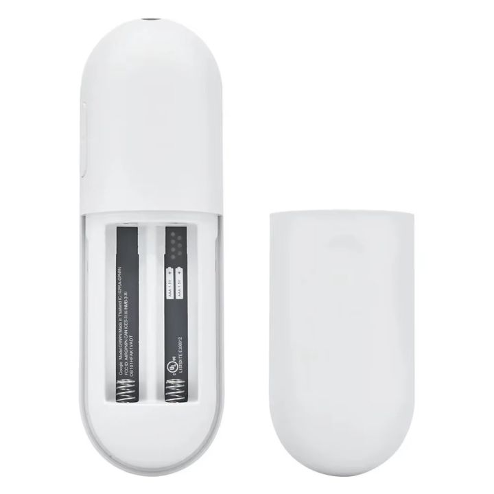 NEW%20ABS%20Replacement%20voice%20Suitable%20for%20Chromecast%20for%20Google%20TV%20G9N9N%20GA01919/20/23%20Bluetooth%20Remote%20Control%20-%20Image%204