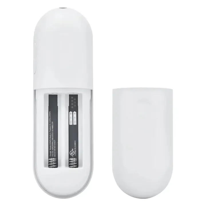 NEW%20ABS%20Replacement%20voice%20Suitable%20for%20Chromecast%20for%20Google%20TV%20G9N9N%20GA01919/20/23%20Bluetooth%20Remote%20Control%20-%20Image%204