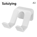 Sutuiying Profesional Anrushide Wall Mounting Hanging Bracket Game Handle Controller Headset Hook Hot Selling Hanger Universal Storage Shelf Holder For Ps Xbox Switch Pro. 