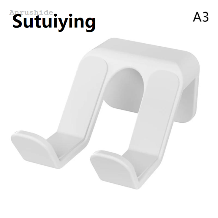 Sutuiying%20Profesional%20Anrushide%20Wall%20Mounting%20Hanging%20Bracket%20Game%20Handle%20Controller%20Headset%20Hook%20Hot%20Selling%20Hanger%20Universal%20Storage%20Shelf%20Holder%20For%20Ps%20Xbox%20Switch%20Pro%20-%20Image%209