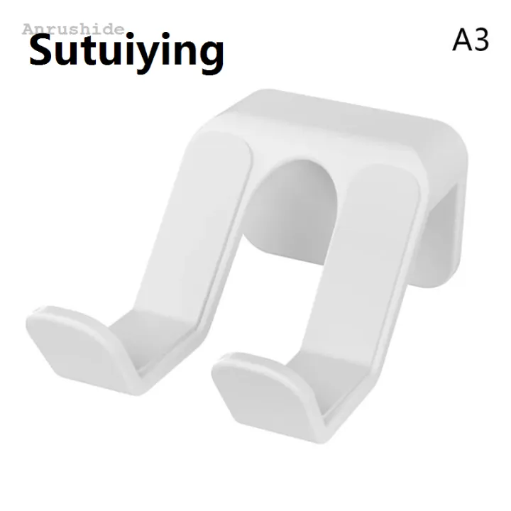 Sutuiying%20Profesional%20Anrushide%20Wall%20Mounting%20Hanging%20Bracket%20Game%20Handle%20Controller%20Headset%20Hook%20Hot%20Selling%20Hanger%20Universal%20Storage%20Shelf%20Holder%20For%20Ps%20Xbox%20Switch%20Pro%20-%20Image%209