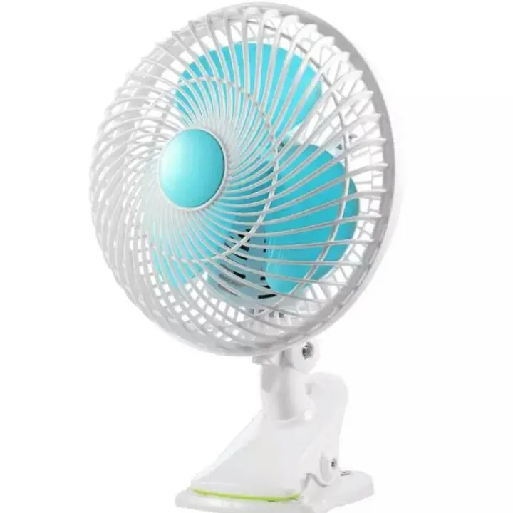 Portable%20Mini%20Clip%20Fan%20Or%20Table%20Fan%203%20Blades%20(multicolor)%20-%20Image%202