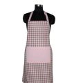 kitchen appron. 