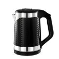 Sutai Electric Kettle 2 Liter 2000W  Red , Black or White  - ST-8899. 