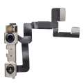 Anba Original Front Camera For iPhone 11 11 Pro 11 Pro Max Front Facing Camera Right Proximity Sensor Flex Cable Rear with Tools. 