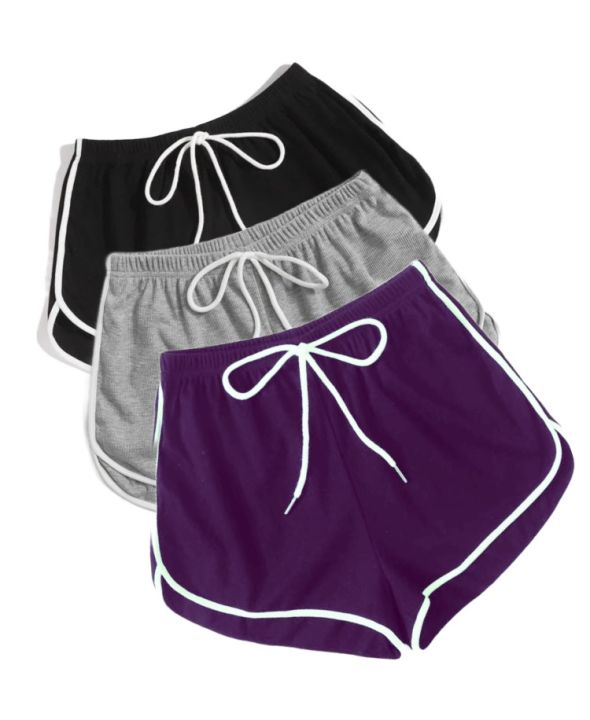 Combo%20of%203%20Casual%20Shorts%20For%20Women%20-%20Fashion%20%7C%20Shorts%20For%20Women%20%7C%20Women's%20Wear%20%7C%20Women's%20Shorts%20%7C%20Shorts%20%7C%20-%20Image%207