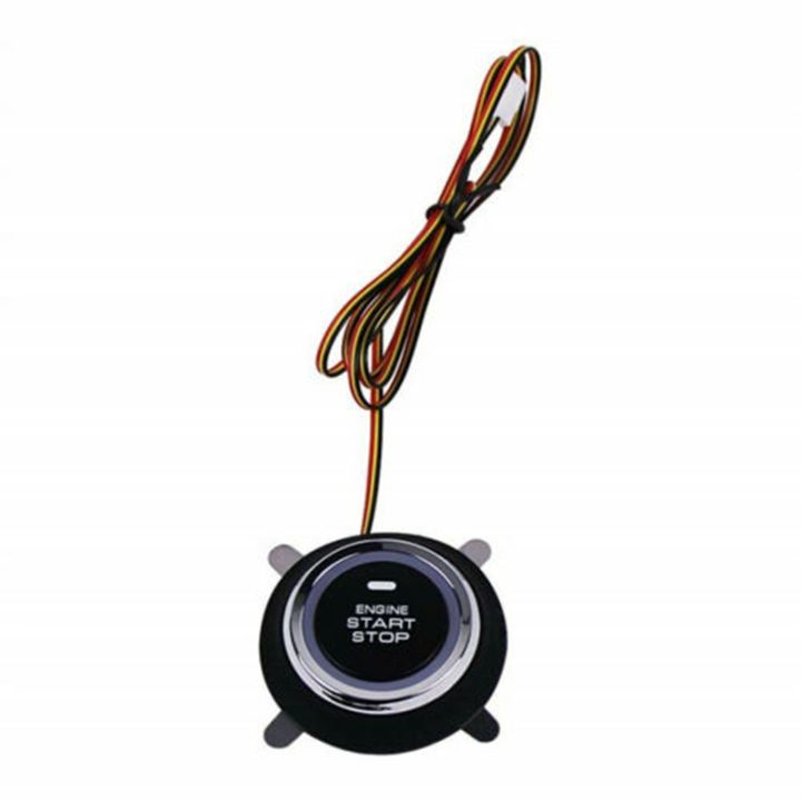 Universal%20Car%20Keyless%20Remote%20Start/Stop%20Entry%20Push%20Button%20Car%20Part%20-%20Image%203