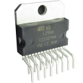 L298 IC. 