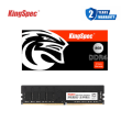 Kingspec DDR4 8GB 3200MHz Desktop RAM With 2 Years Warranty. 