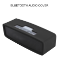 Shockproof Protective Case Speaker Silicone Protective Case for Boses Sound Link Mini 1/2. 
