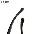 OQ BOGA 6 Styles Fashion Unisex Anti UV Cartoon Cute Pig Ear Frame Kids Sunglasses Children Outdoor Eye Protection Multicolor Plastic Full Rim Sun Glasses. 