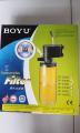 BOYU 8 Watt Submersible Aquarium Filter Power Pump SP-1000 II by Juwel Aquarium. 